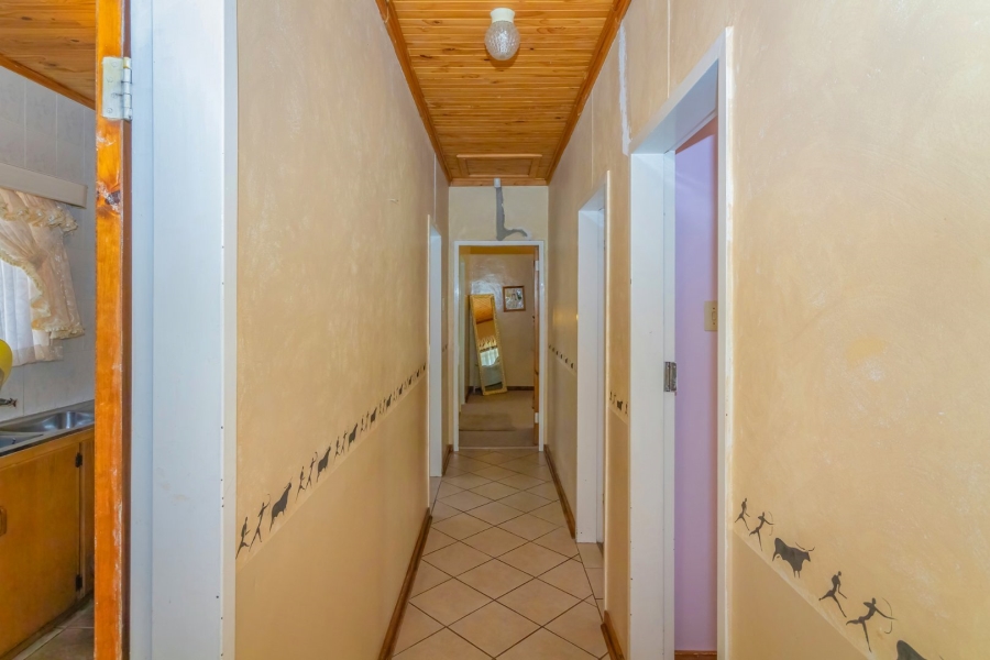 3 Bedroom Property for Sale in Uitsig Free State